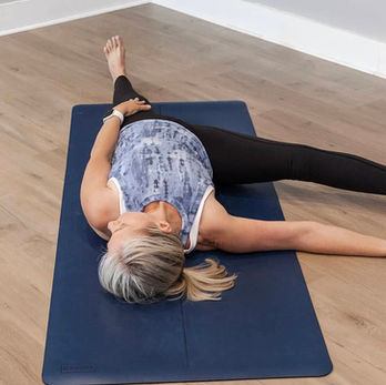 Luise_Yoga Teacher Profesional Certification In Miami_Bodhi Yoga Studio