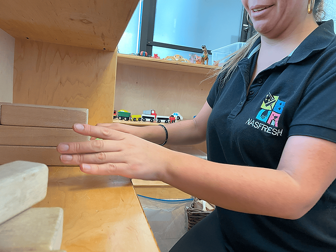 Warehouse Cleaning Services In Broward_Nasfresh Cleaning