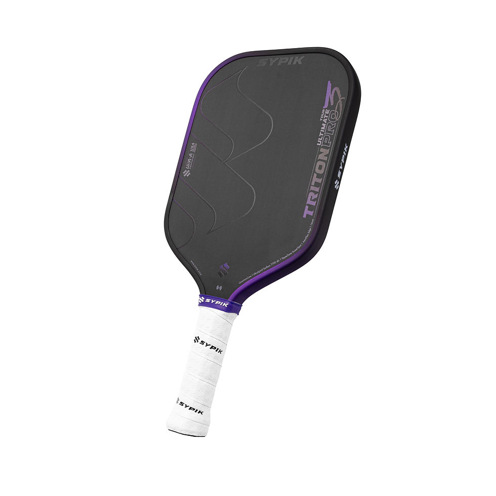 Thumbnail: SYPIK TRITON PRO Sypik Triton