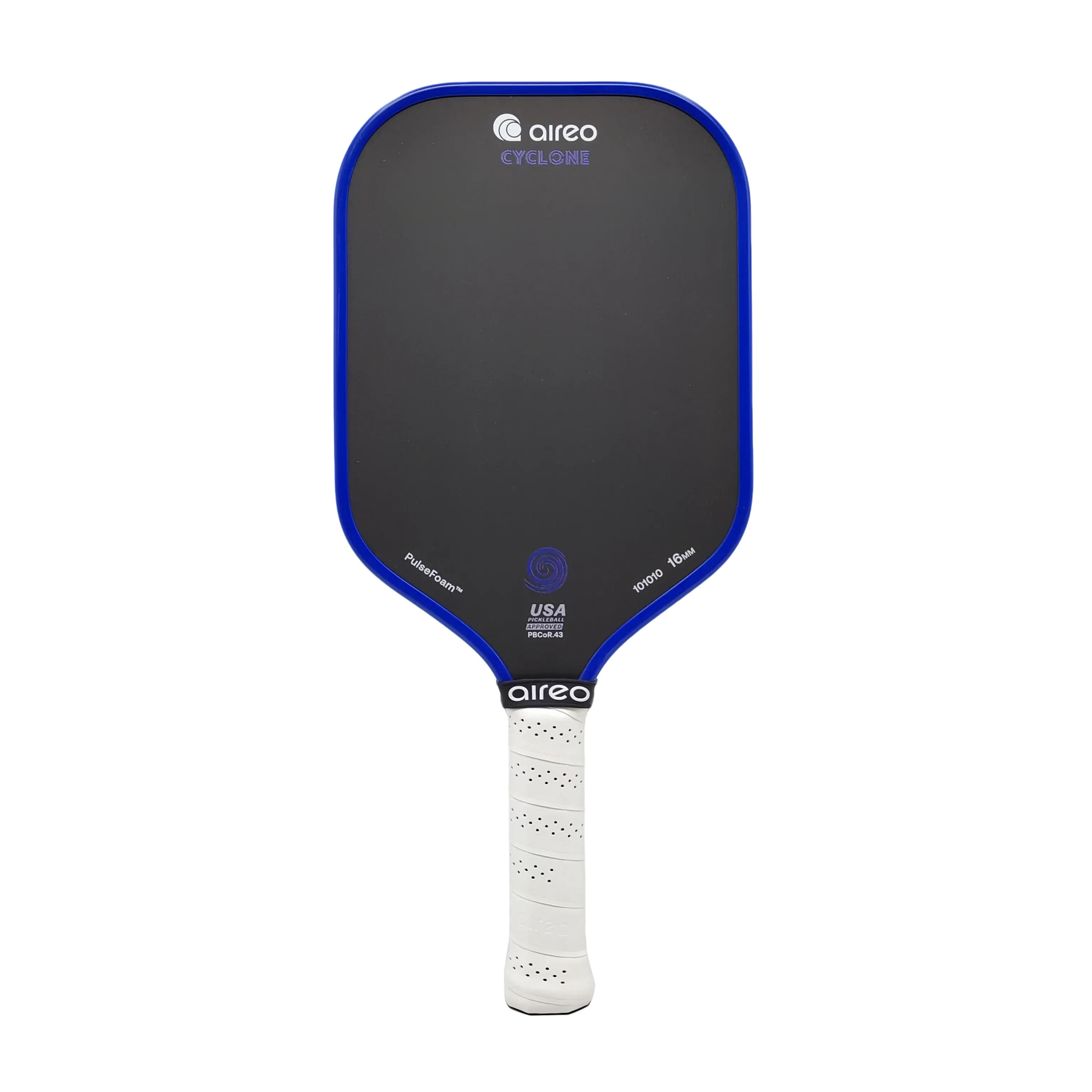 AIREO BLUE Cyclone 16mm – PulseFoam™