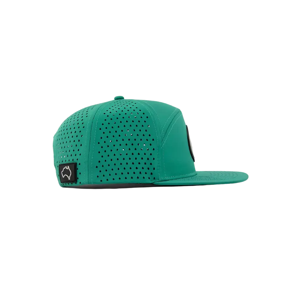 Thumbnail: Six Zero Outback SnapBack