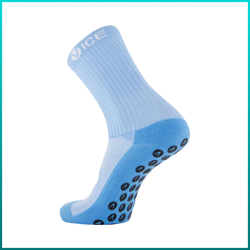 Thumbnail: VICE GRIP SOCKS - AUS MLP Sock Sponsor
