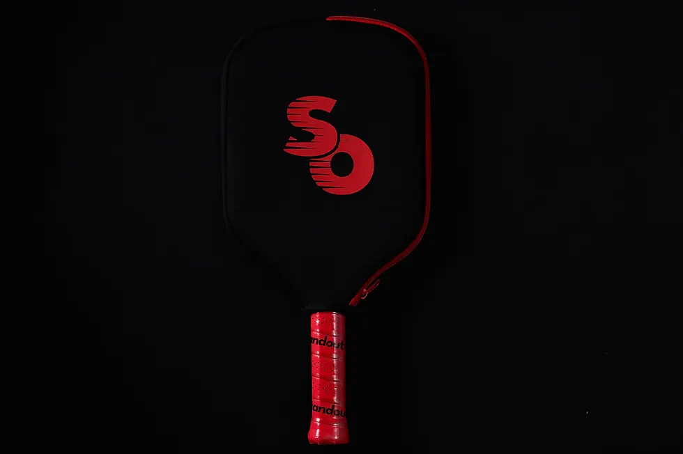 Thumbnail: Standout CF3 14mm