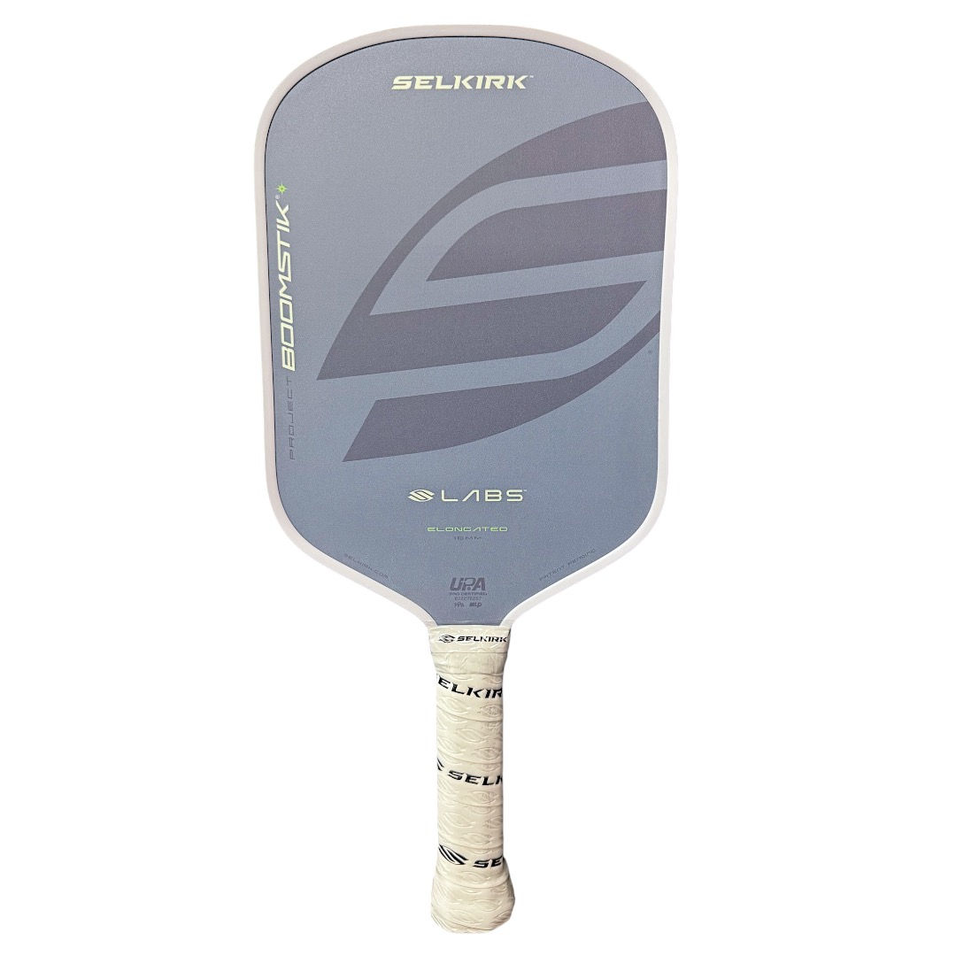 Selkirk Project Boomstik 16mm Elongated