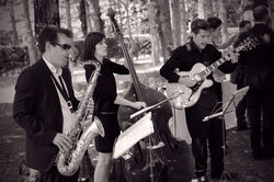 Cool Jazz Trío