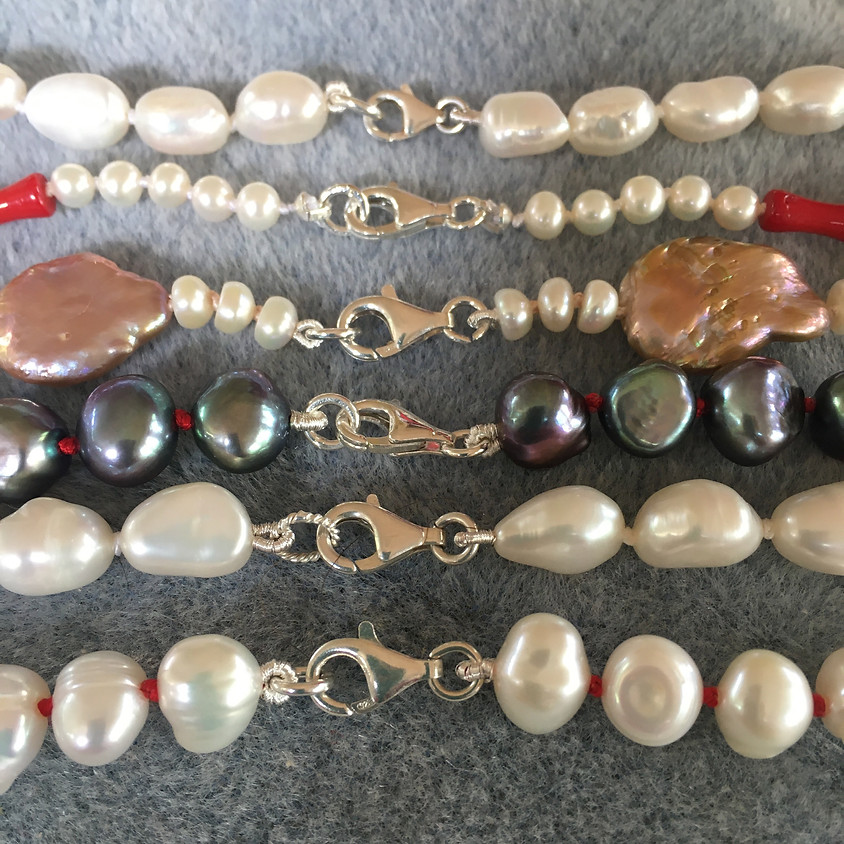 Beginner's Beading