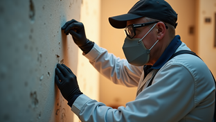 Why Licensed Pest Control Professionals Are Essential