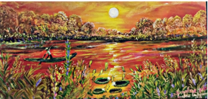 Artist: Marlene Kirchesch