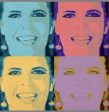 Miriana Lagazzi Curator