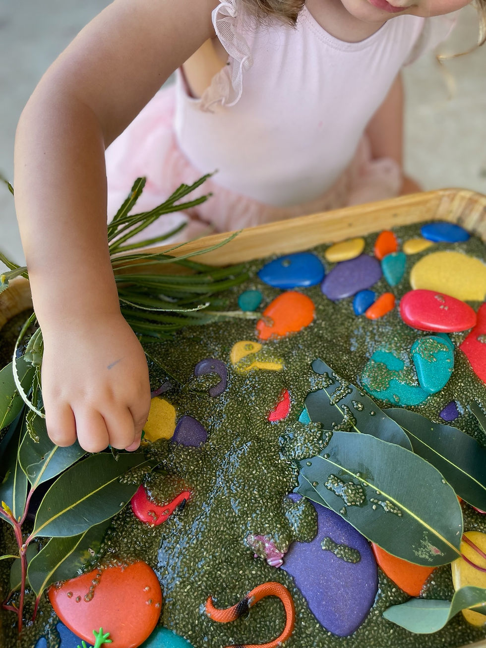 Thumbnail: Cobblestones