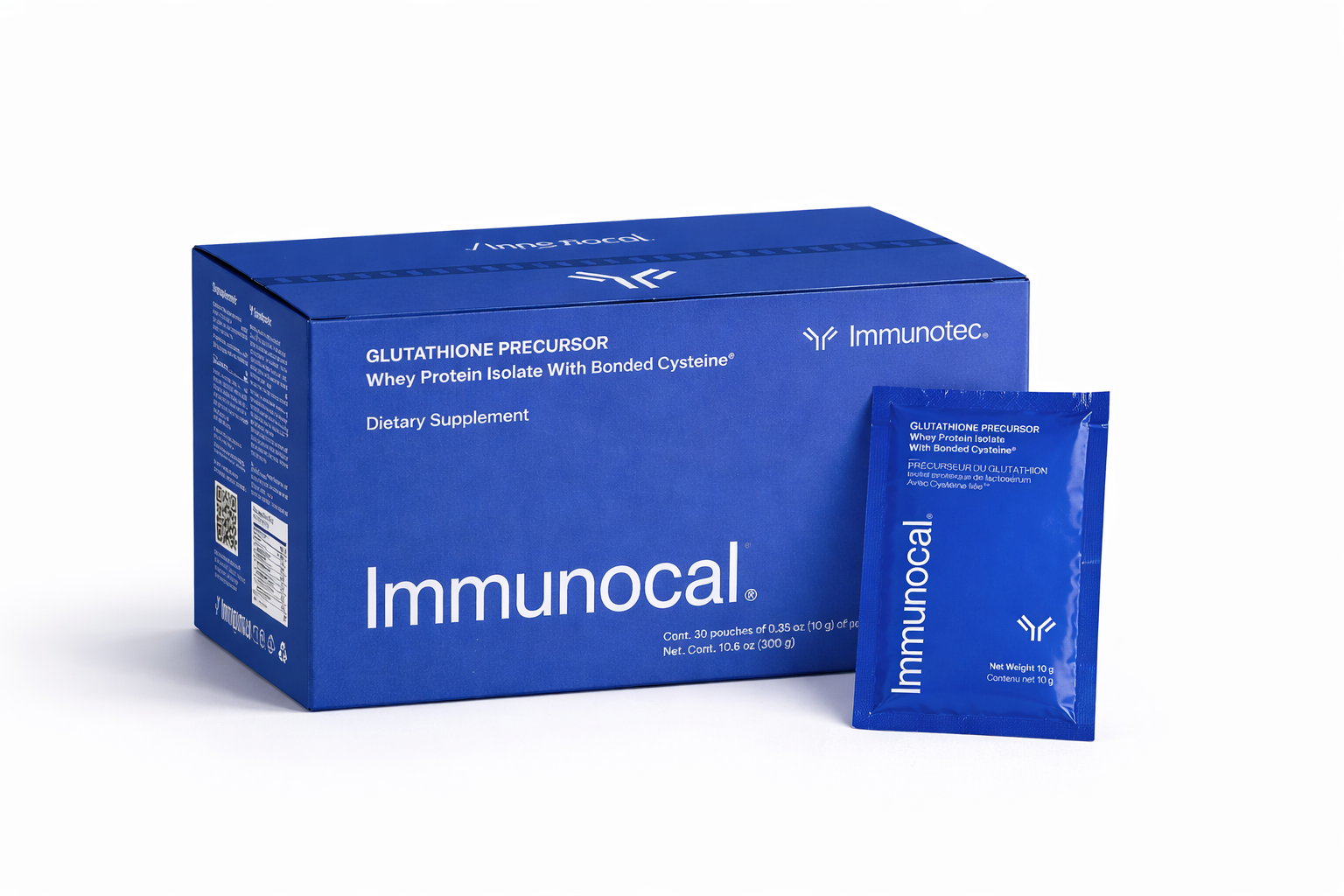 Authentic Glutathione Enhancing Products