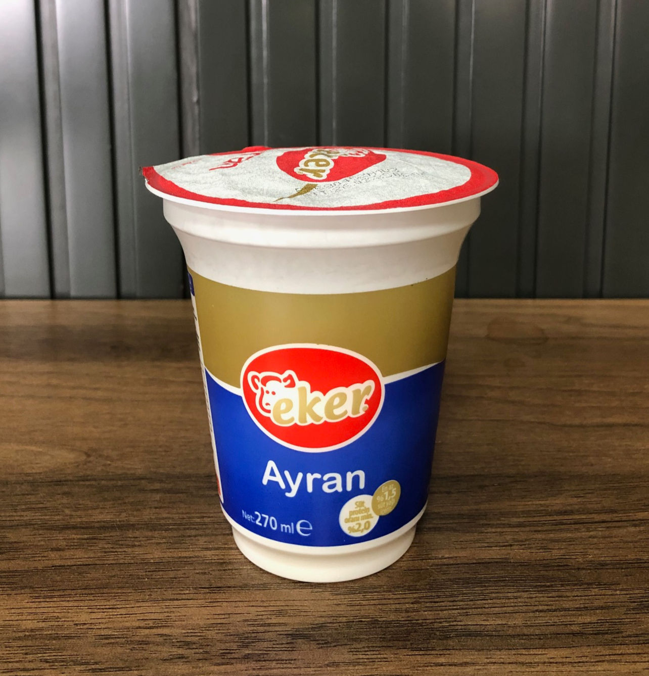 Ayran (270 ml)
