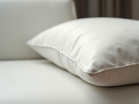 White Leather Sofa Cleaning Service: Keep Your Sofa Looking Brand New