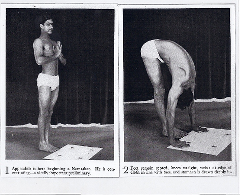 THE 10 – POINT WAY TO HEALTH