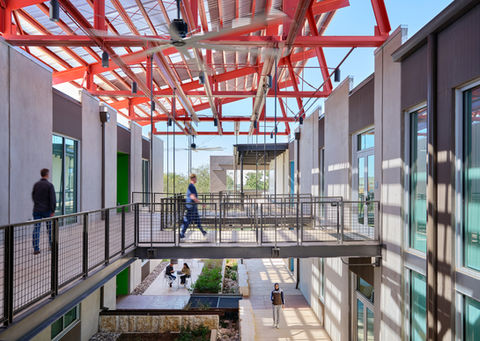 Southside Education & Training Center