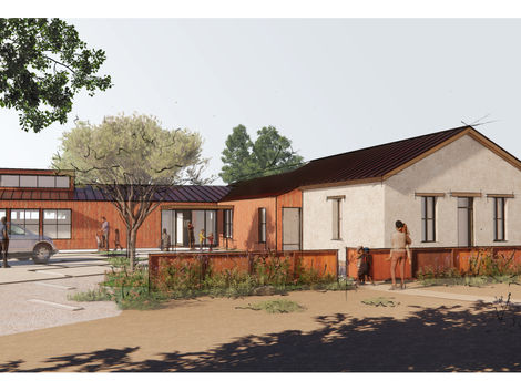 Saguache Child Care