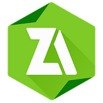 zArchiever apk download