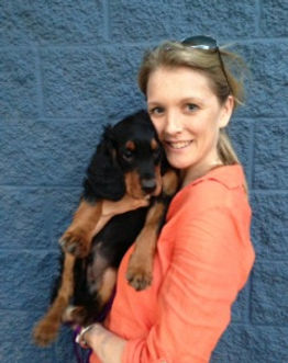 Dog Walker Maple Ridge Pitt Meadows Port Coquitlam