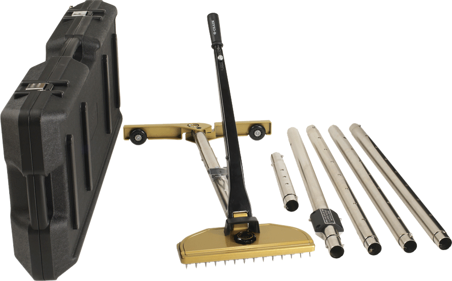 Carpet Stretcher
