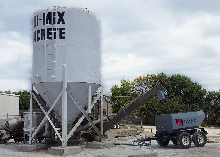 U-CART CONCRETE