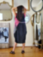 Thumbnail: Love bubble tunic/dress