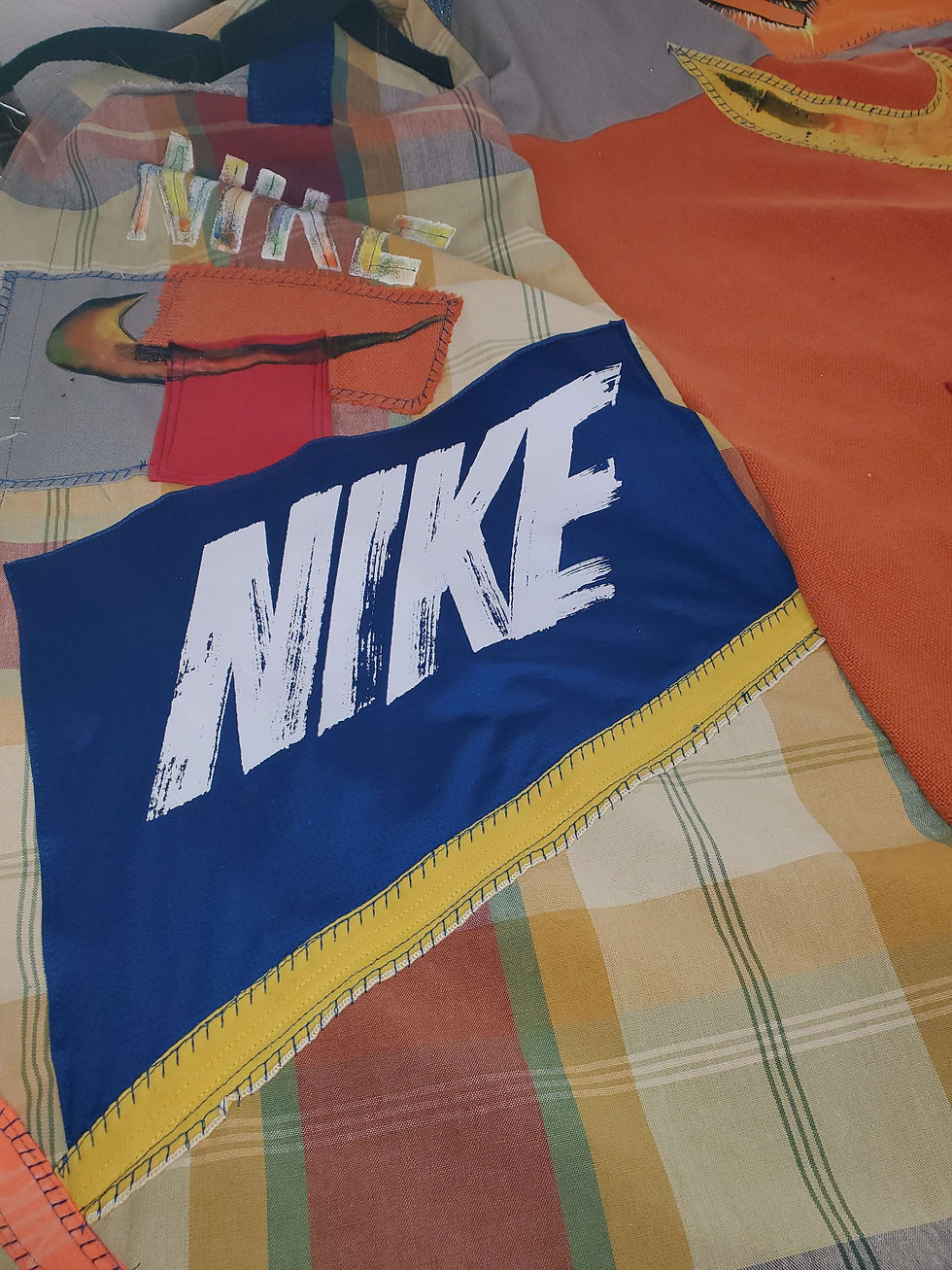 Thumbnail: The Fun jacket 