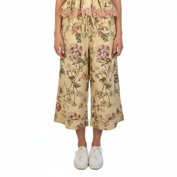 The Cubist Muse: Abstract Portrait - SHIRT