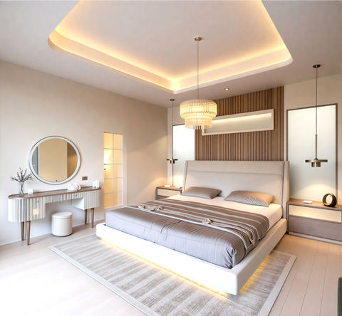 Mulberry Residence