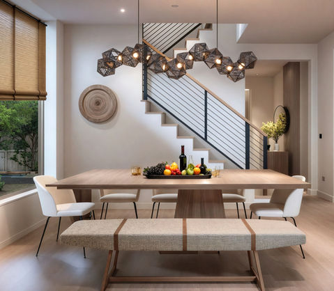 The Four Points Residence