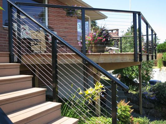 black-aluminum-cable-railing-seattle-wa-101