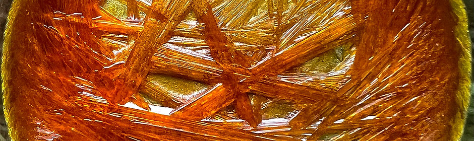 Oil of Gold