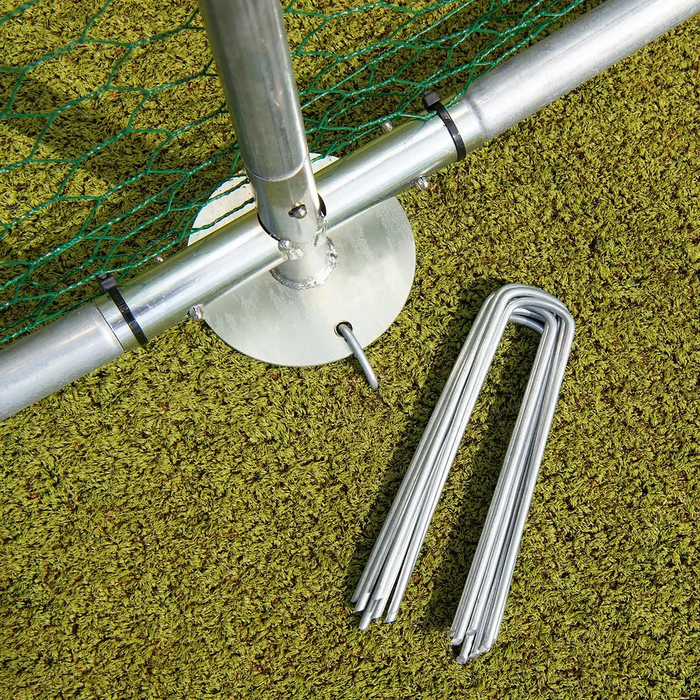 Thumbnail: Mini Walk-in Pet Cage