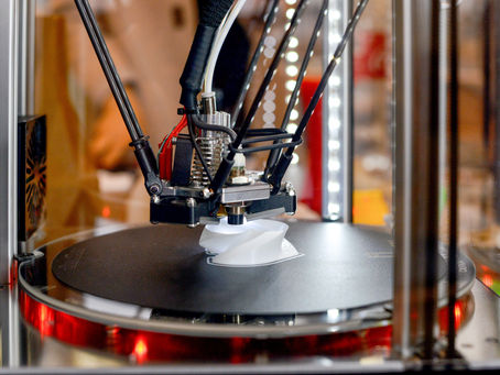 rePLA envisions a biodegradable plastic that could transform 3D printing