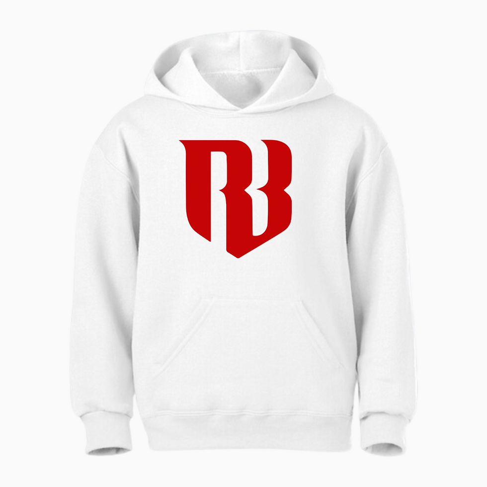 Thumbnail: Rare Breed Hoodie