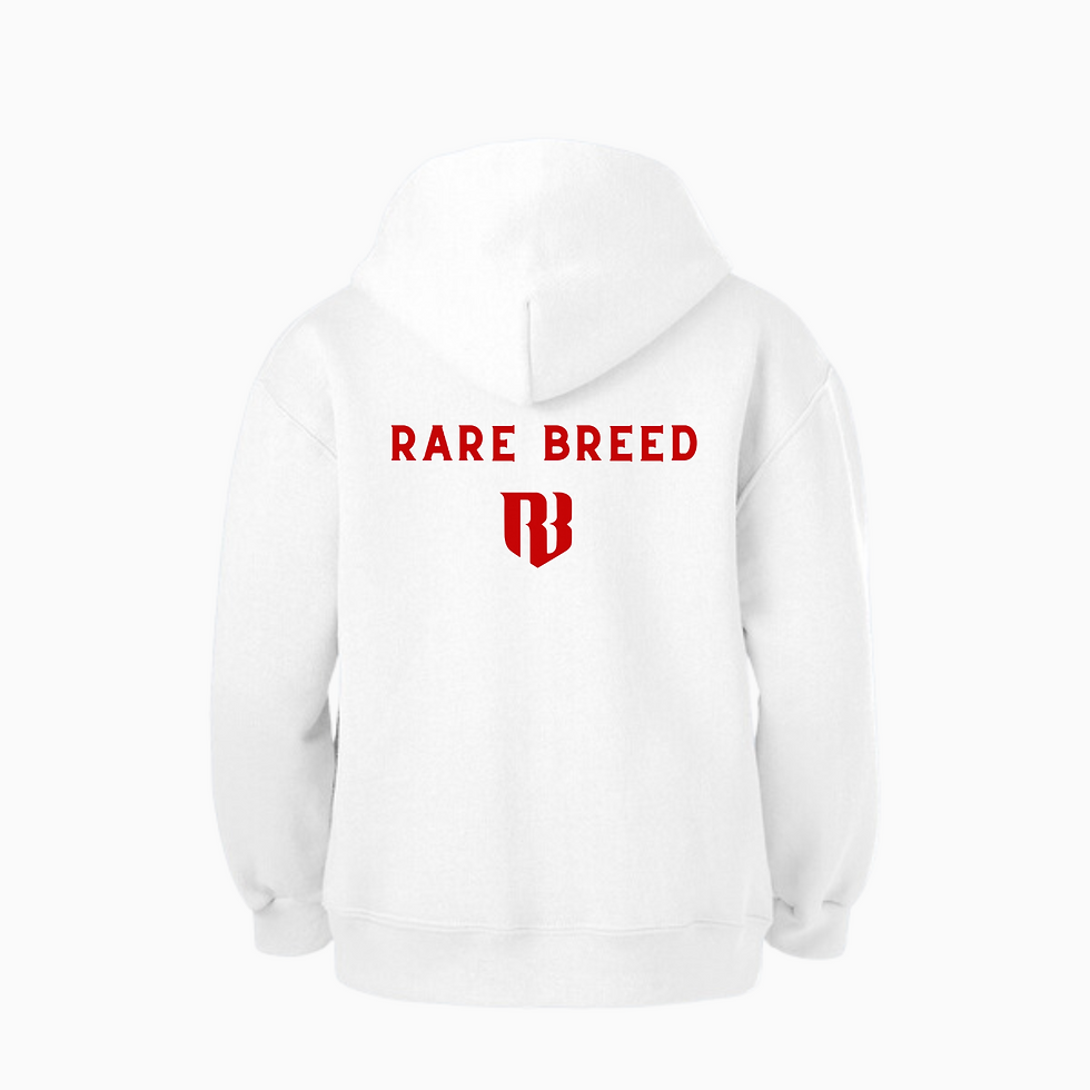 Thumbnail: Rare Breed Hoodie