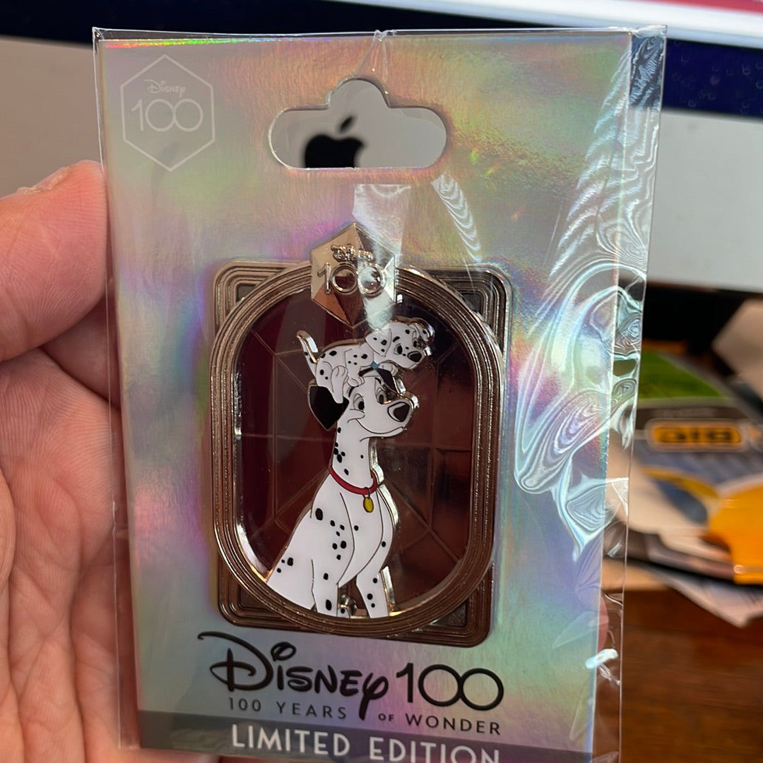 DEC 100 101 Dalmatians