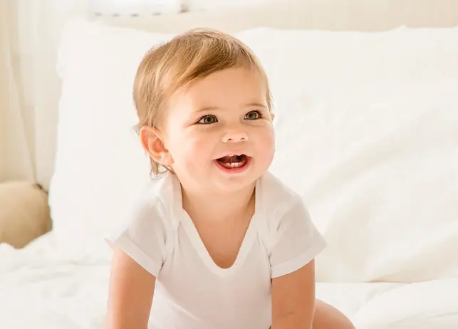[02] Walmart Baby Dept. Rebrand
