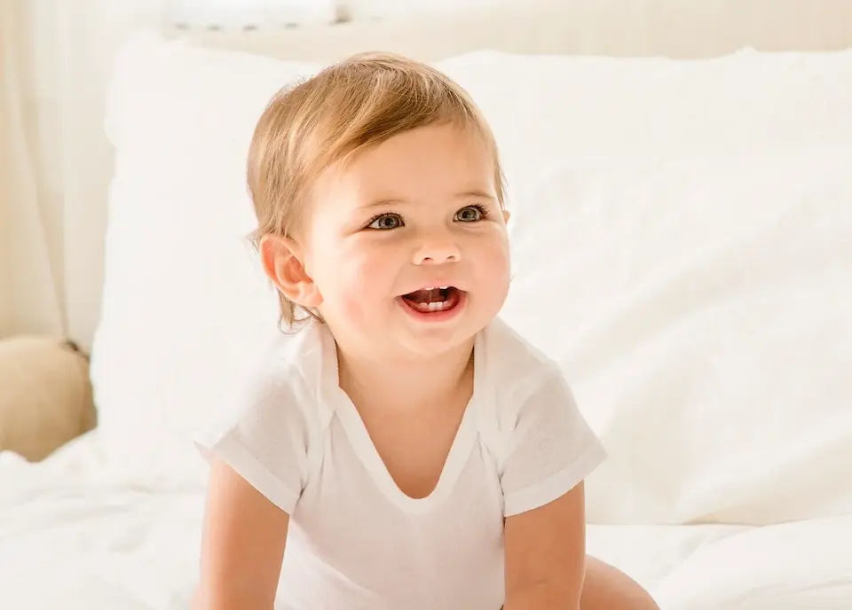 [02] Walmart Baby Dept. Rebrand
