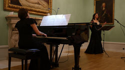 Gala Gurinovich - Konzert