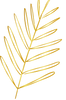 —Pngtree—hand drawn golden leaf_8091062.png