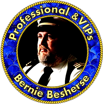 Bernie Besherse