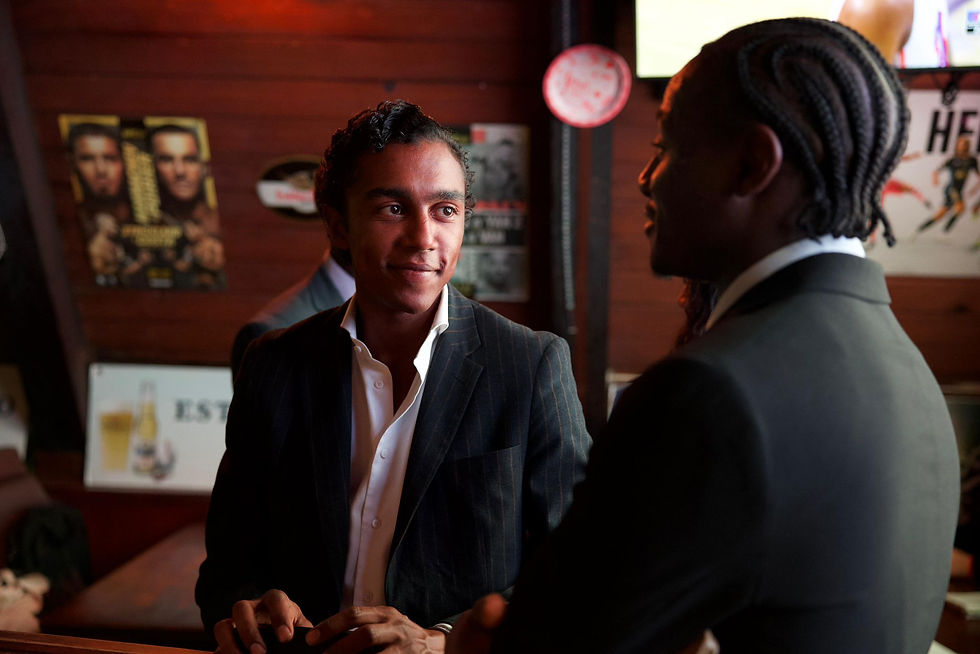 Emotional Stability in Teams: The Key to Better Decisions Under Pressure