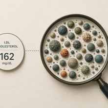 Why Is My Cholesterol High? Understanding Your Cholesterol Labs