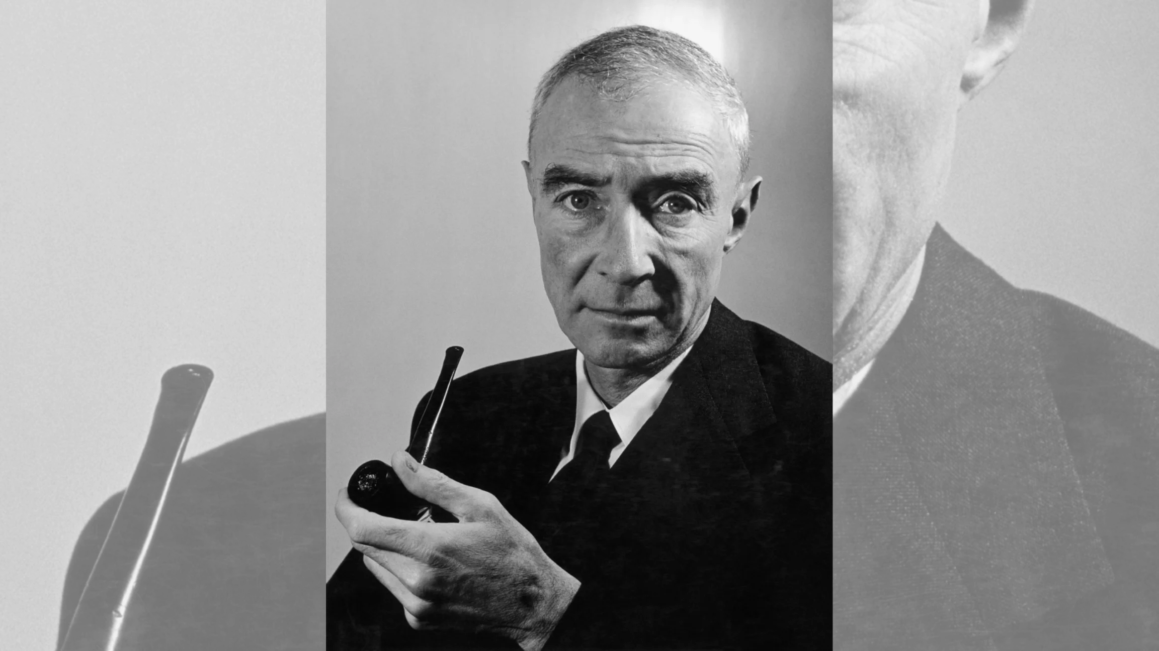 Oppenheimer Kimdir?