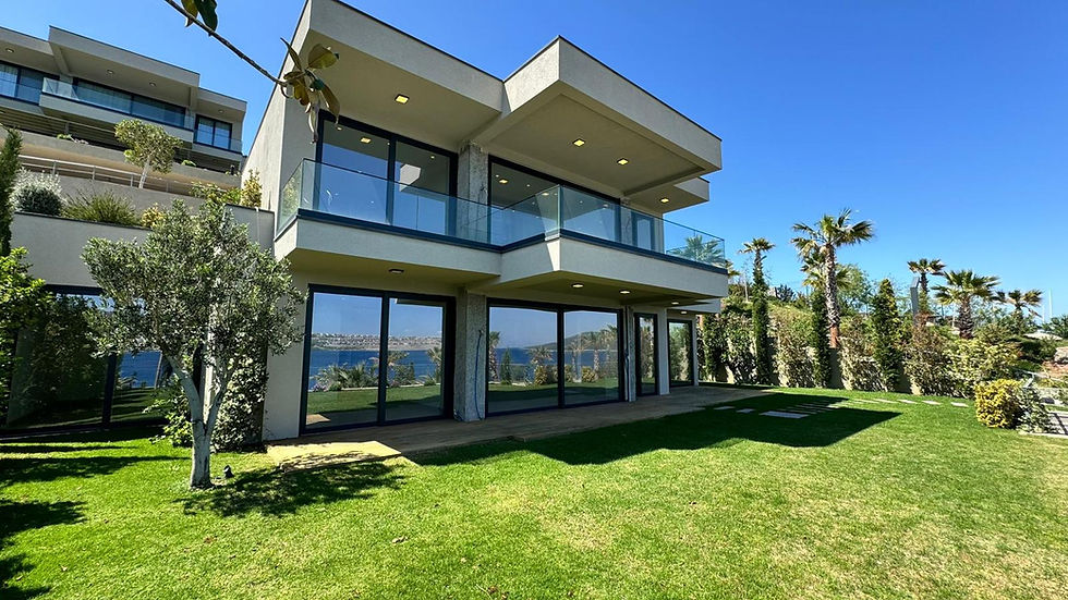 Property Turkey: Find the Best Real Estate Deals with Best House Turkey