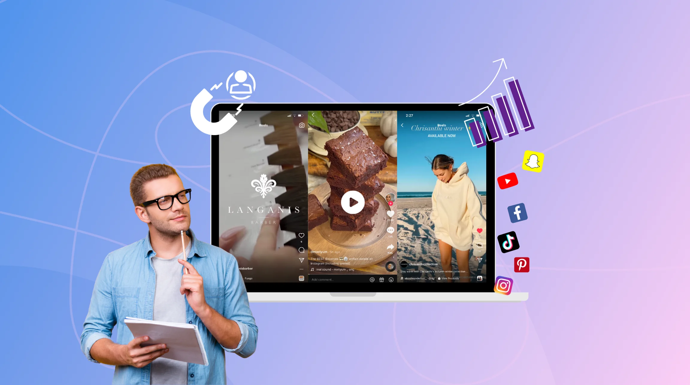 Video Pazarlama Hakkında Bilmeniz Gereken Her Şey