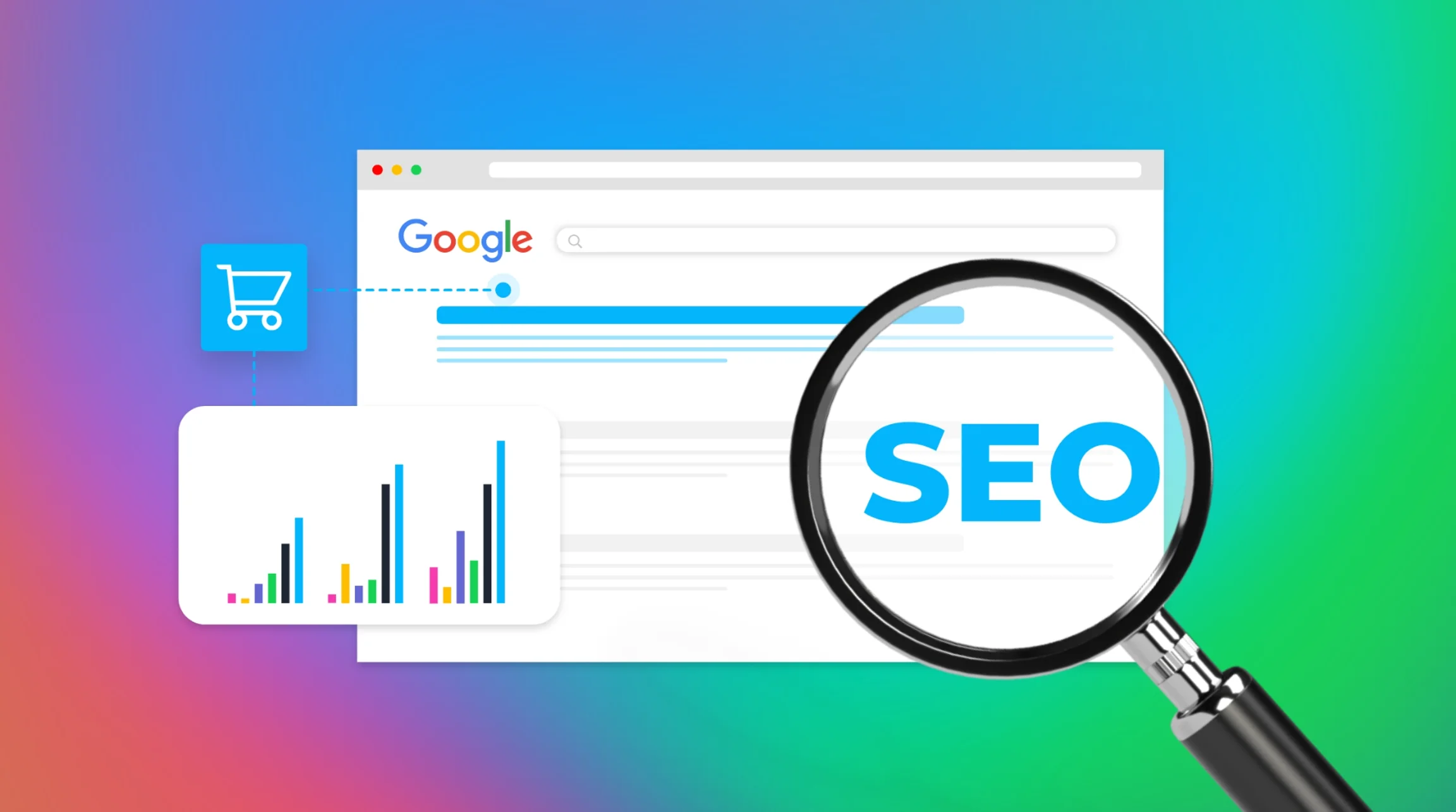 E-Ticaret SEO 2023 Kılavuzu