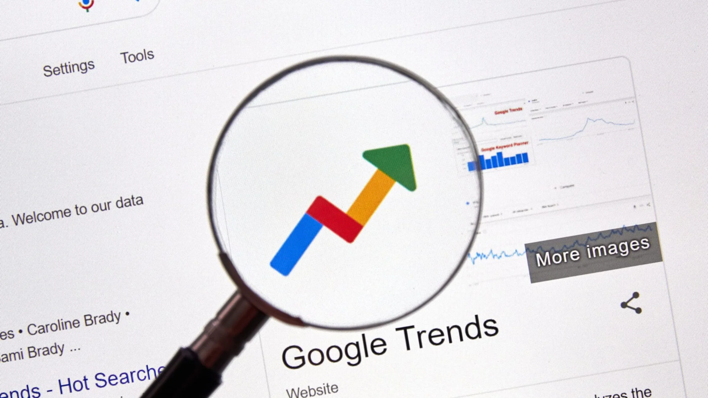 Google Trends Nedir?