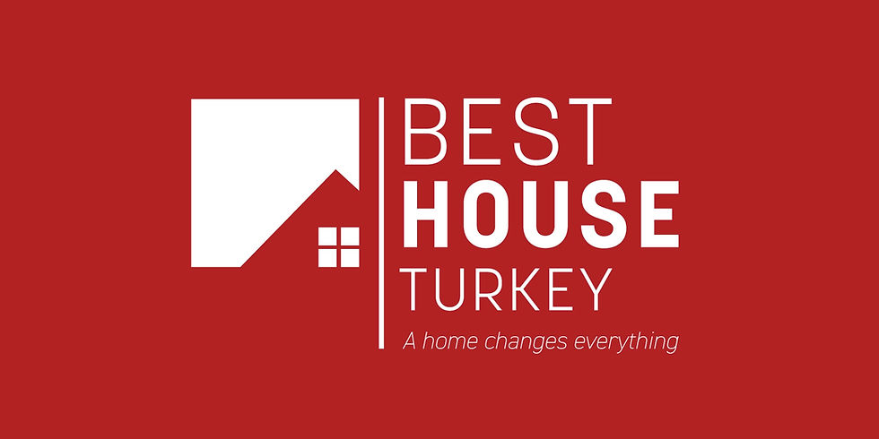 Contact Best House Turkey