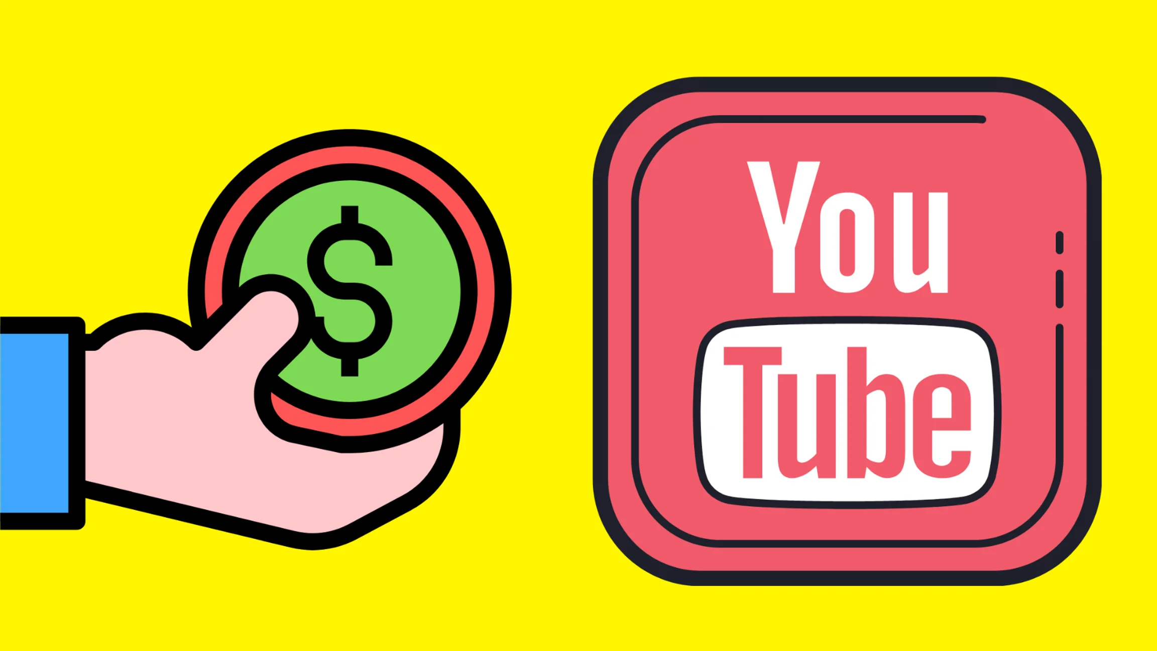 YouTube'dan Para Nasıl Kazanılır?